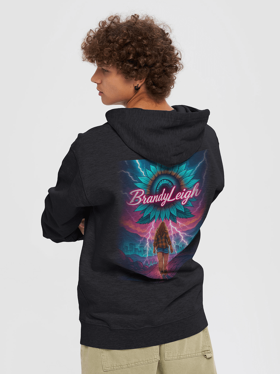 ThunFlower Zip-Up product image (24)