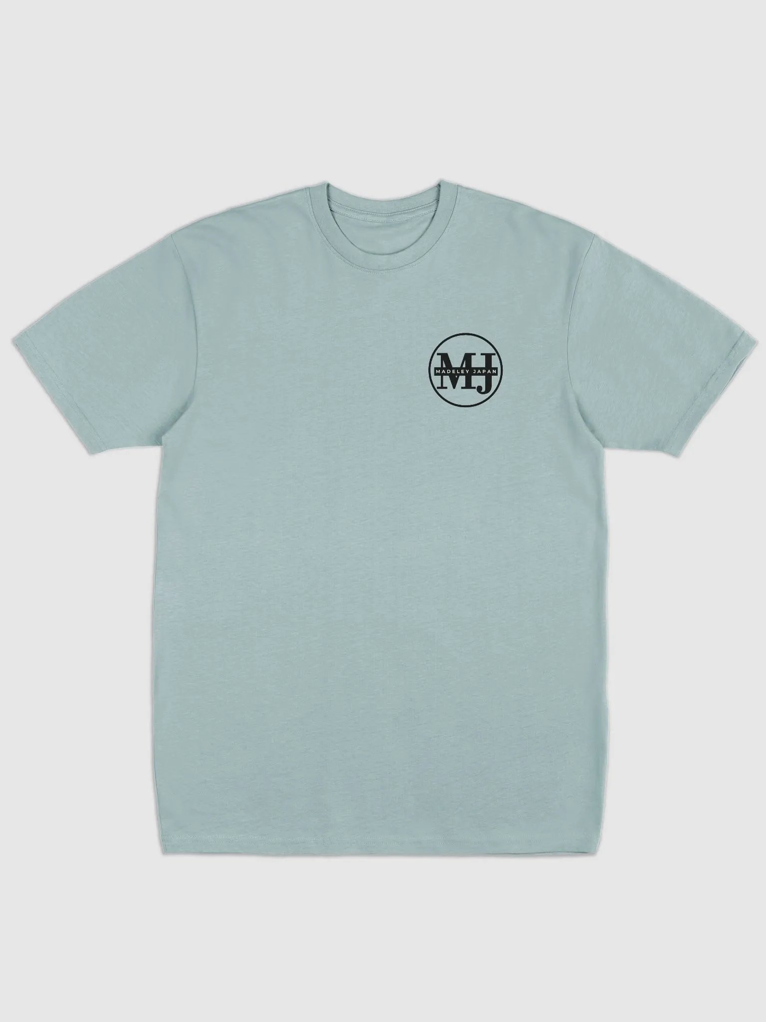 Polo Madeley Japan Personalizado product image (1)