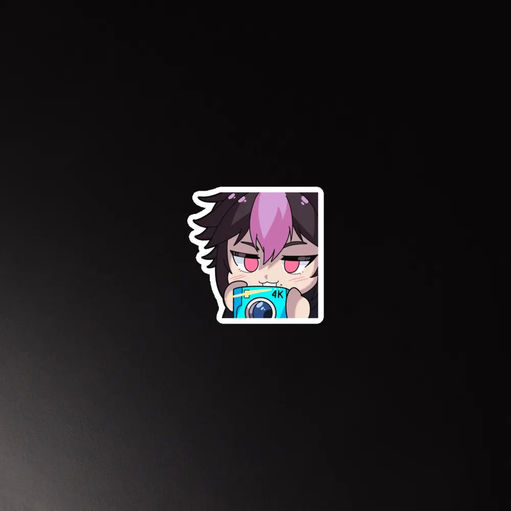 Michael Ael 4K Magnet product image (3)