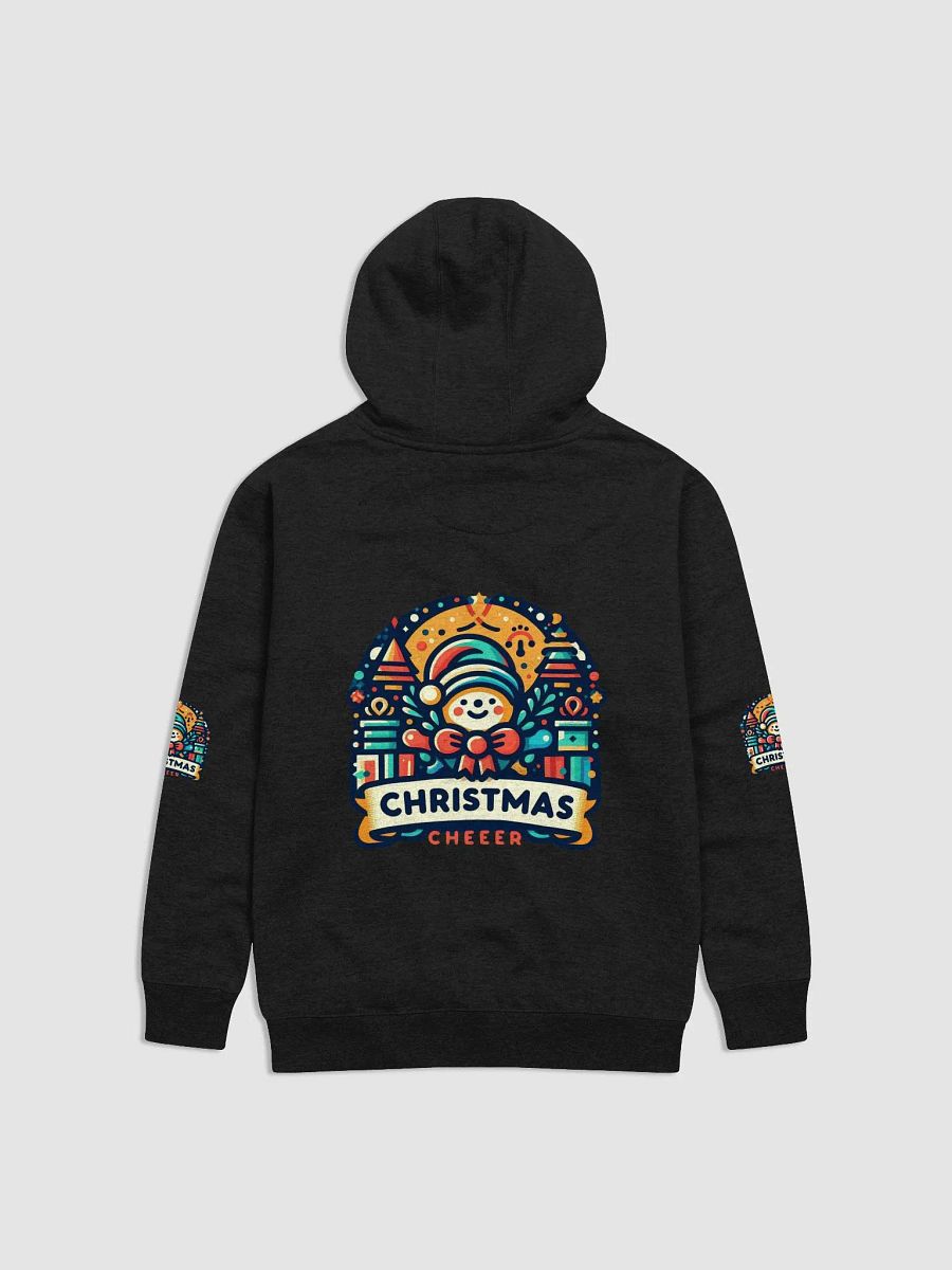 Festive Christmas Cheer Hoodie product image (17)
