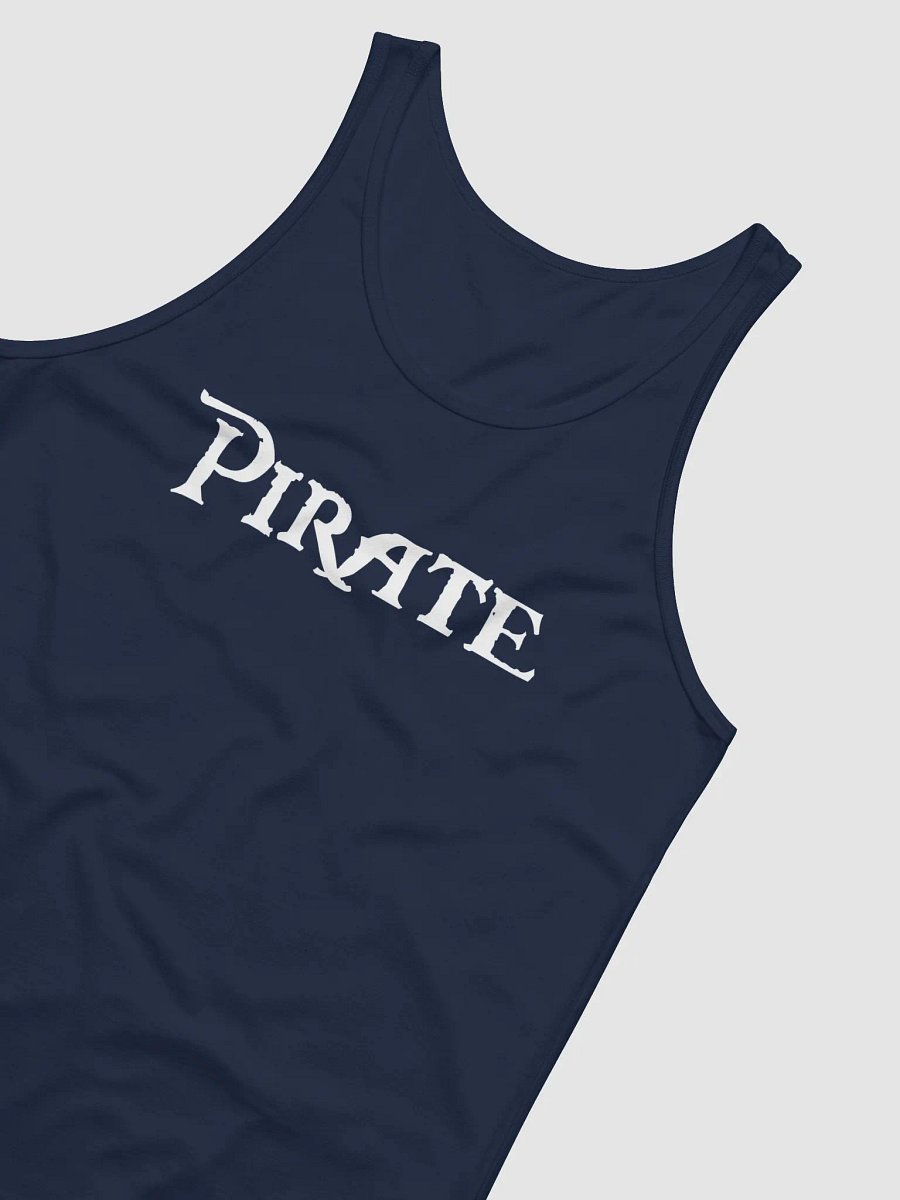 Men's Pirate Tank product image (13)