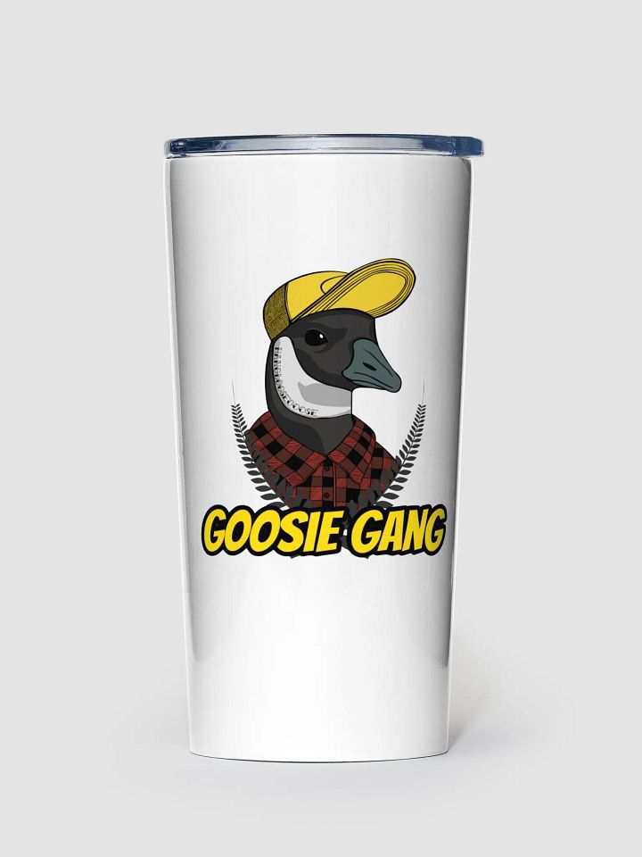 GOOSIE GANG MUGJUG product image (1)