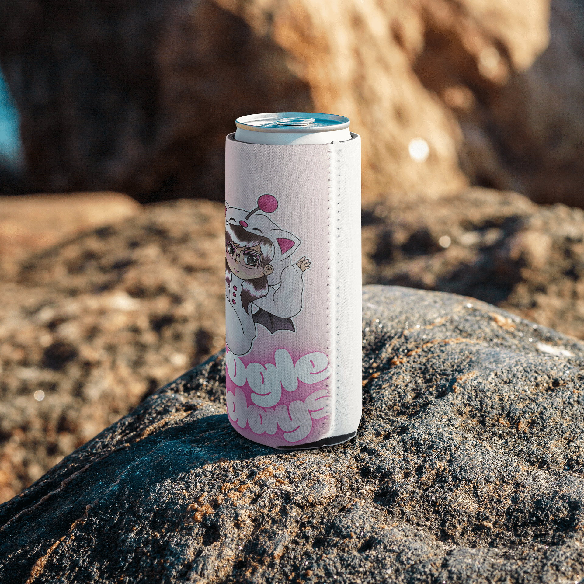 Moogle Monday Coozie! product image (16)