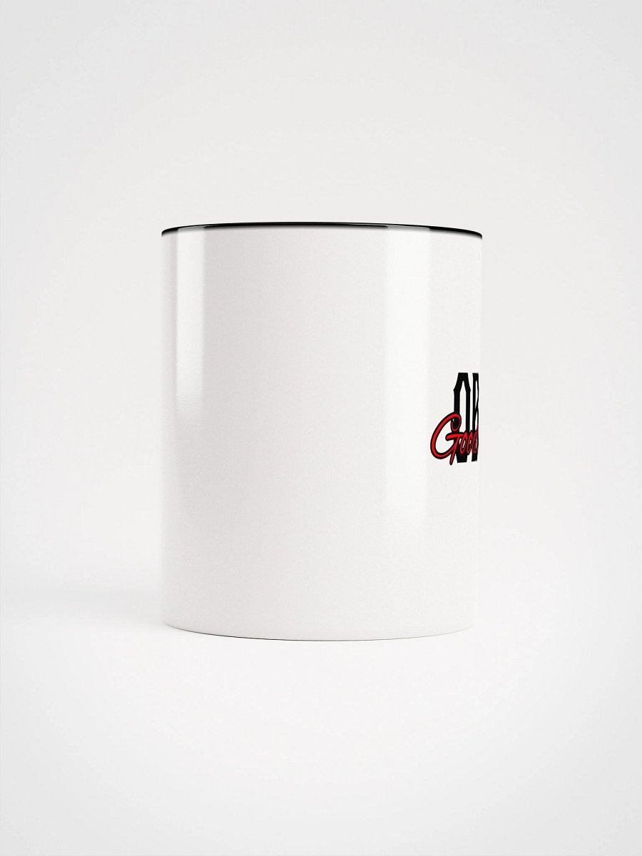 Good Girls Obey Ceramic Mug product image (17)