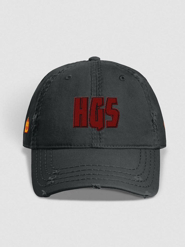 Halloween Cap product image (1)