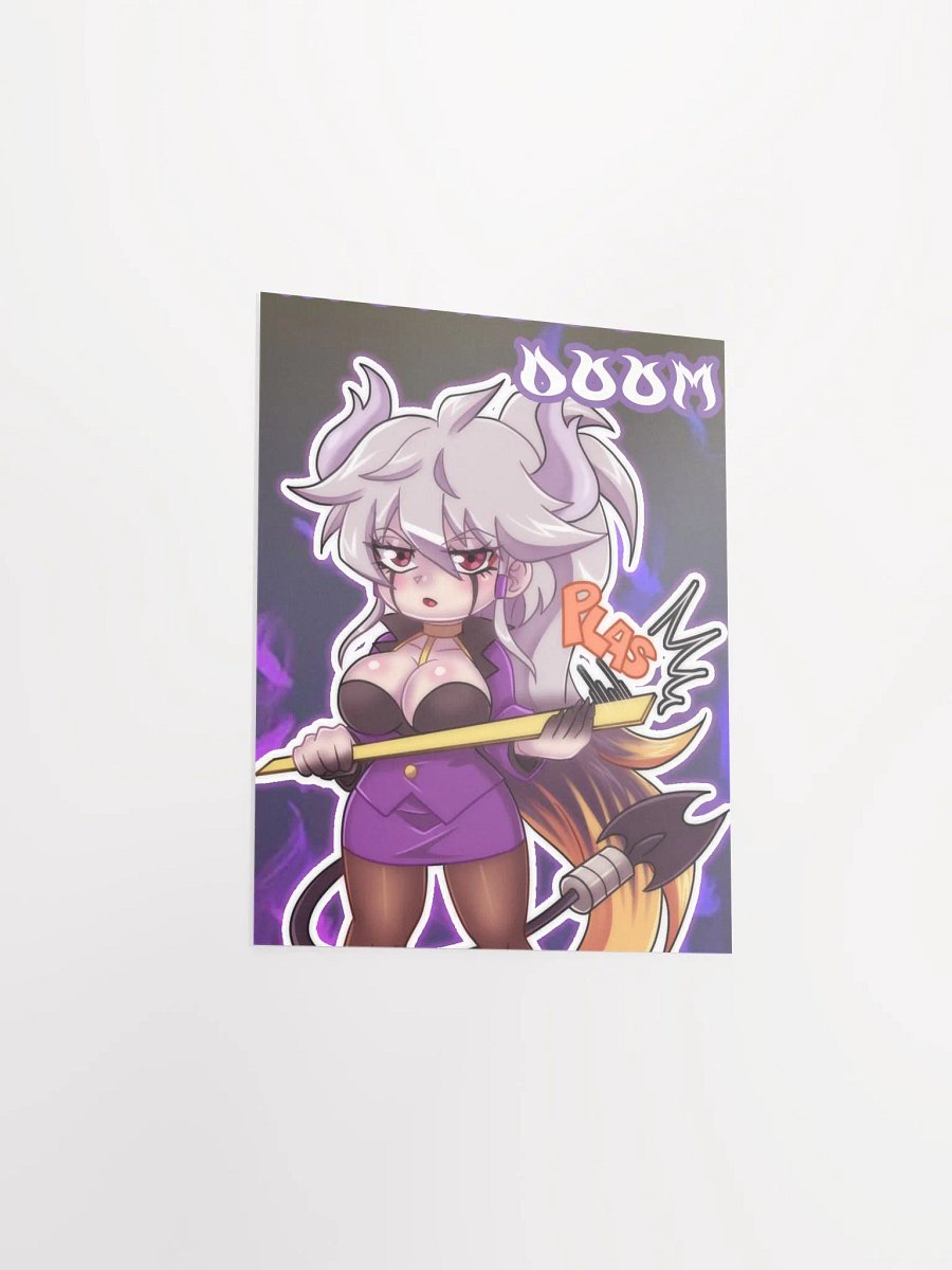 Duel Academy Poster product image (10)