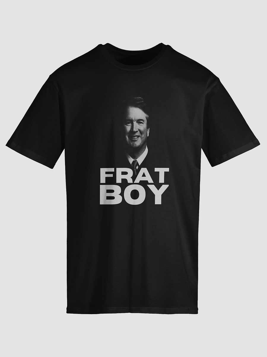 Brett Kavanaugh Frat Boy Tee Shirt product image (3)