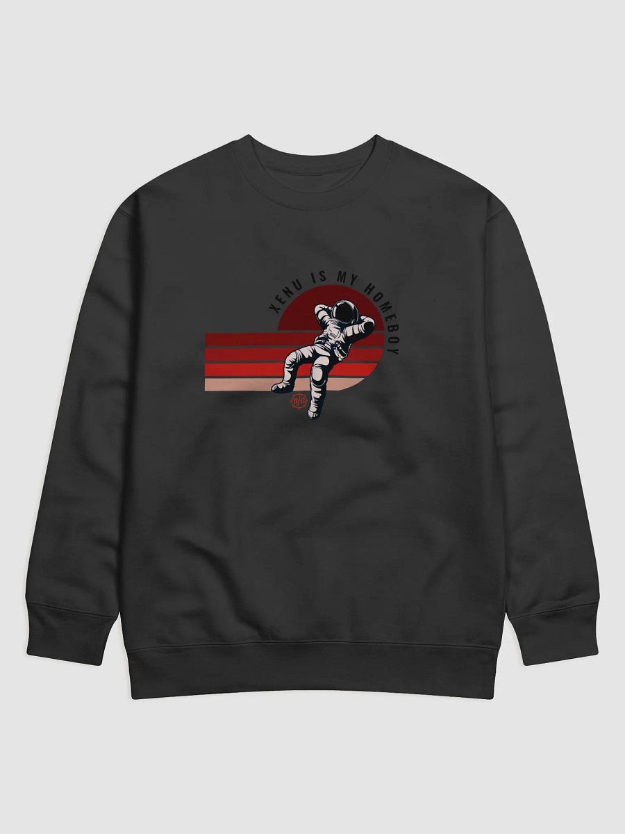 Xenu Is My Homeboy - Premium Sweatshirt product image (1)