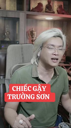 🎶 Nhân dịp 50 năm Ngày Thống Nhất, Chú Tiến Ngạn thể hiện lại ca khúc 