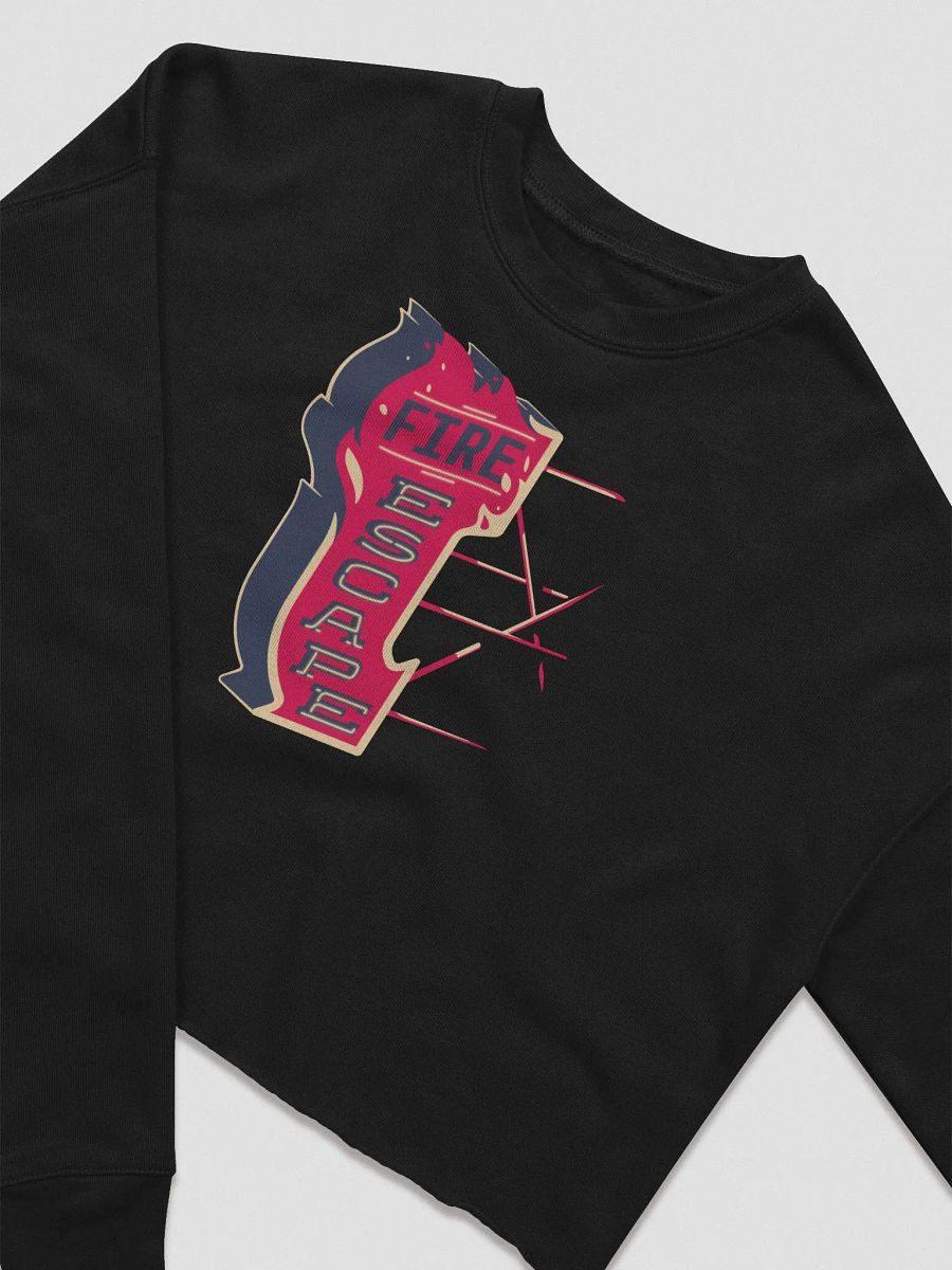 Crop Sweater product image (6)