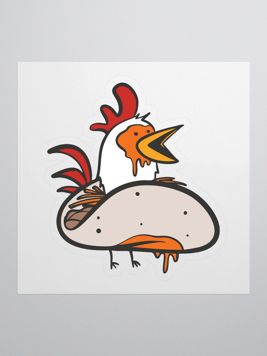 TACO Chicken Stickin' product image (1)