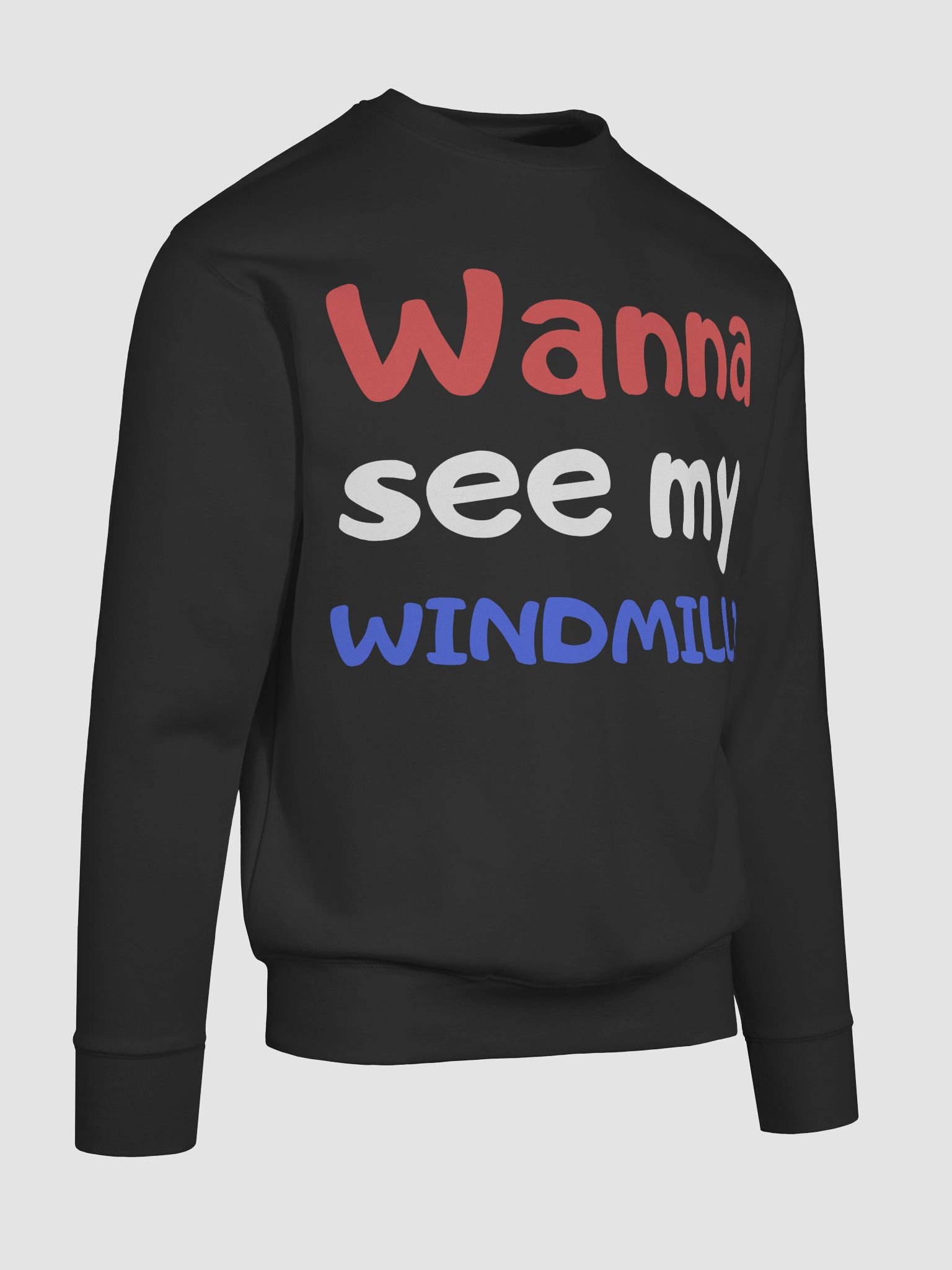 Wanna see my Windmill? product image (57)