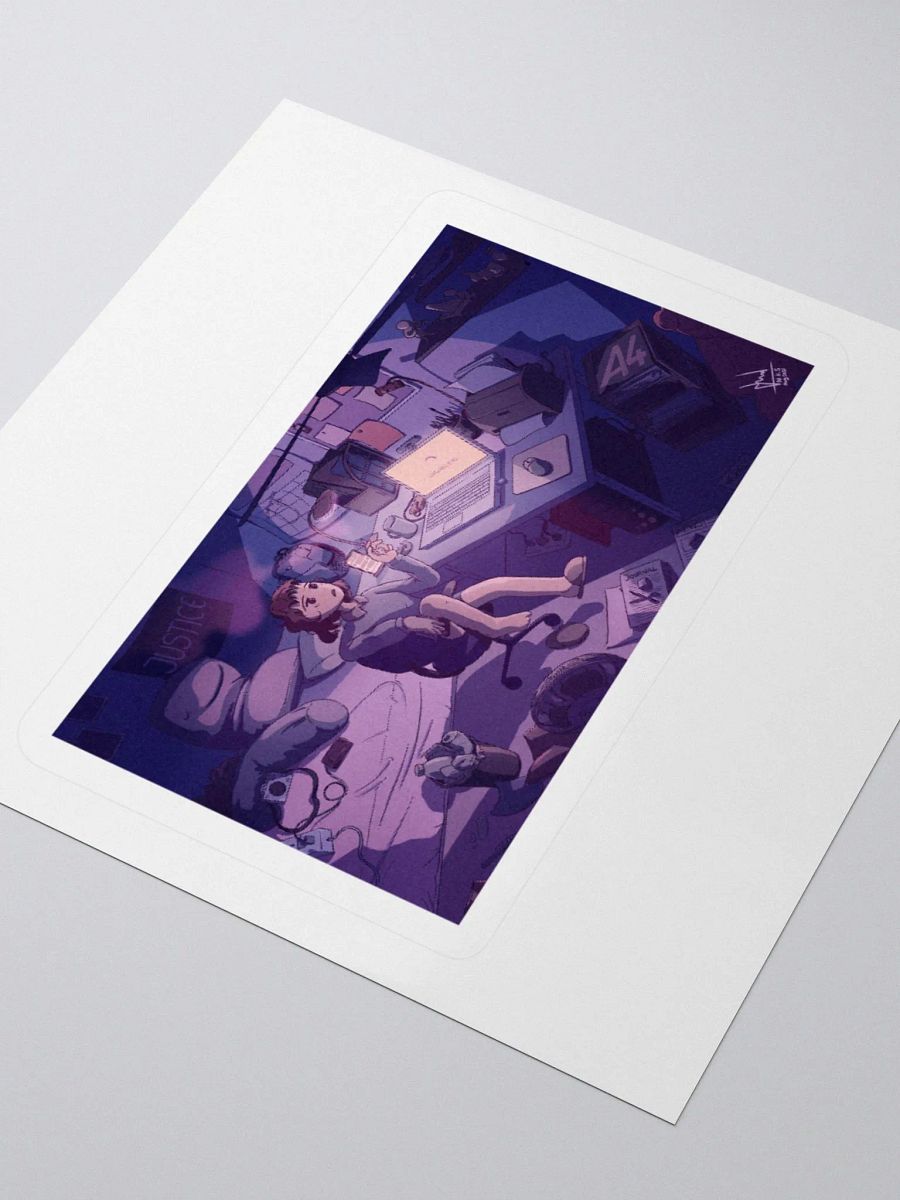 Dreamboard | Kiss Cut Stickers product image (3)