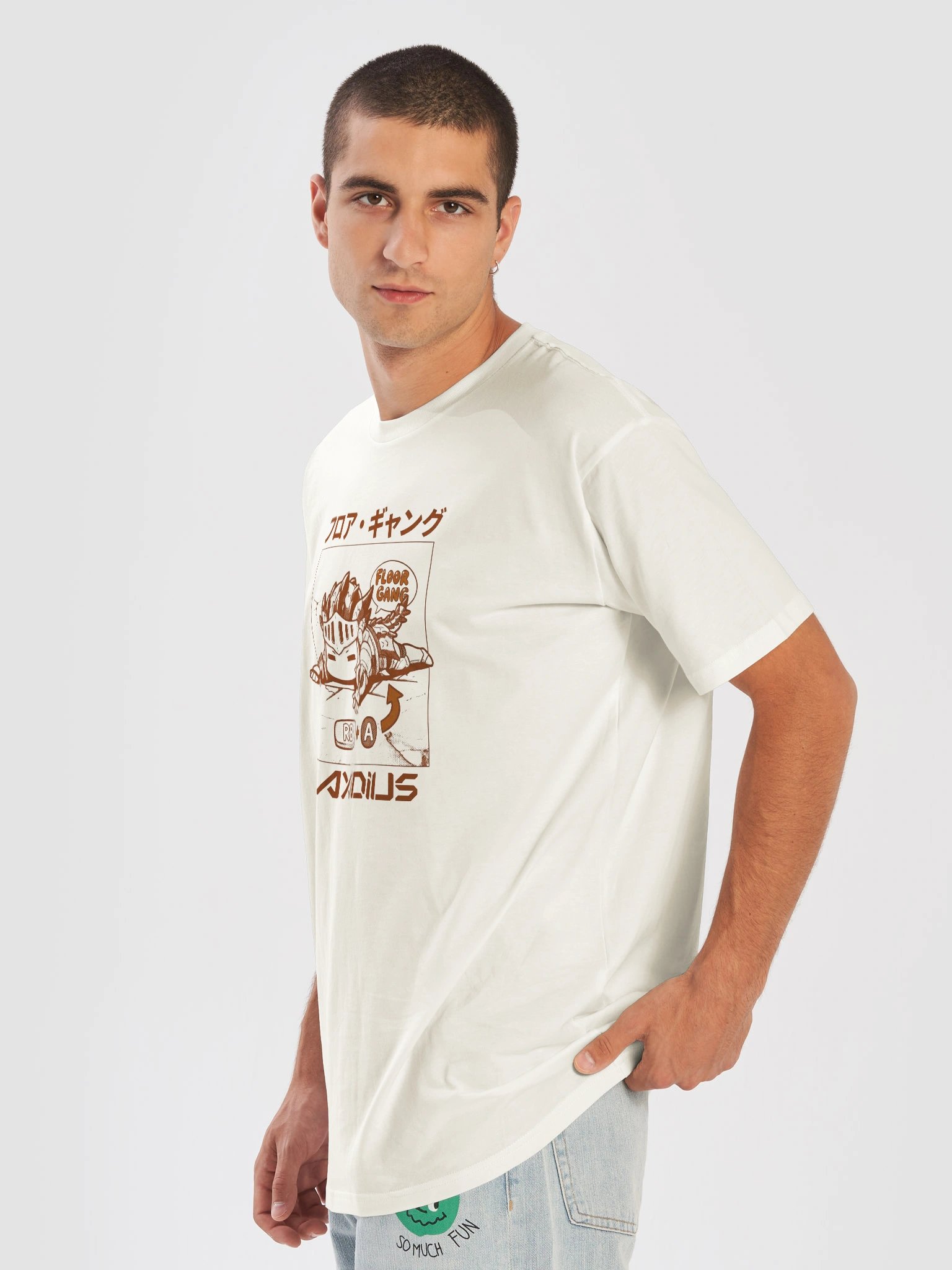 Floor Gang - "RB+A" Edition product image (14)