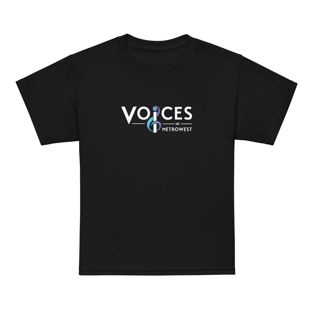 Dark youth t-shirt product image (12)