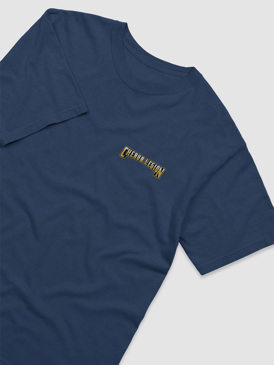 Cherub legion V2 Comfort Heavyweight T-Shirt product image (3)