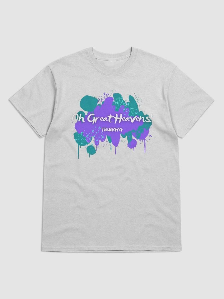 Oh Great Heavens T-shirt! product image (10)