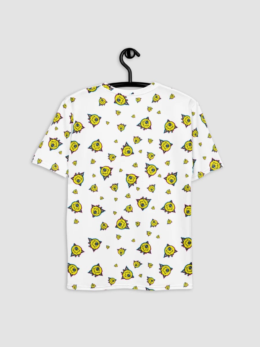 Drippy: The All-Over Print Tee product image (4)