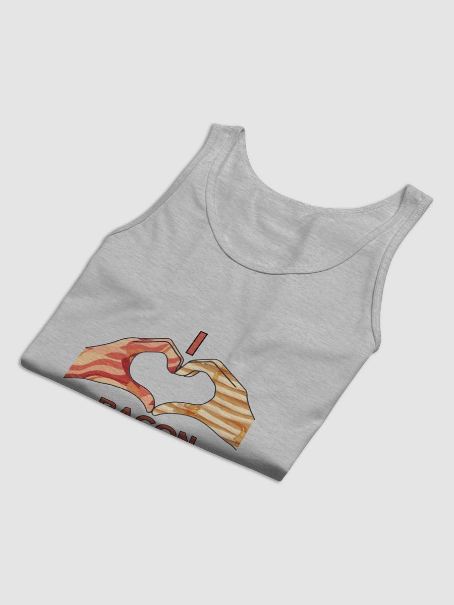 Men's Bacon Pancakes Tank product image (11)