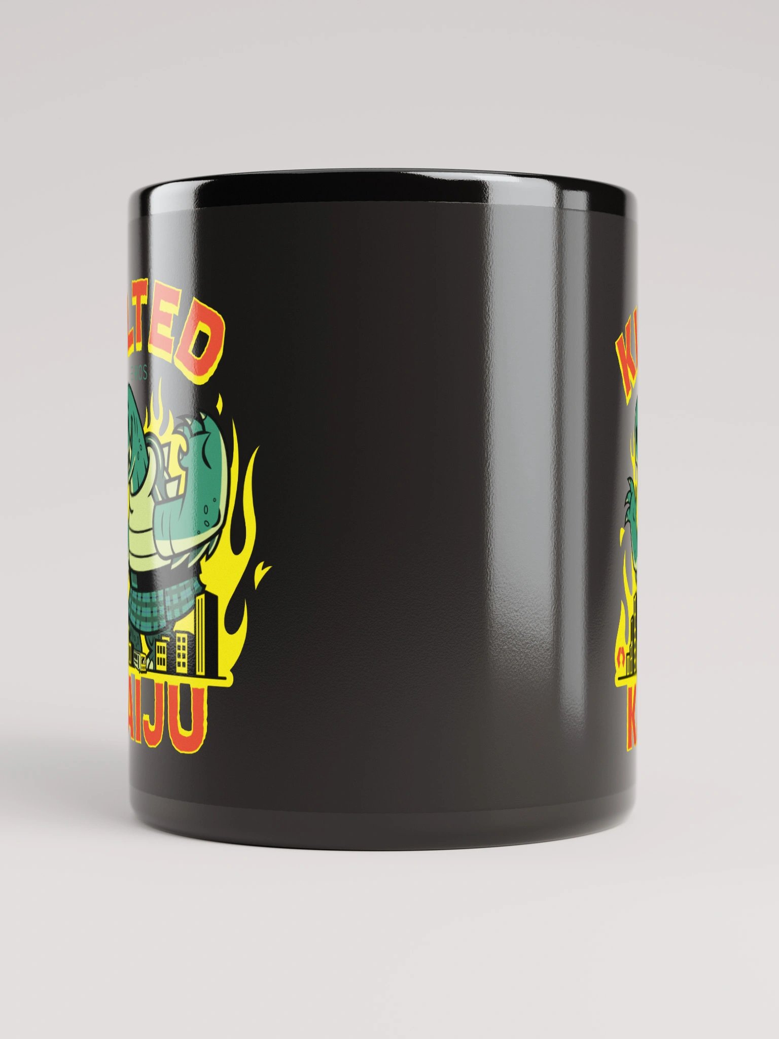 Kilted Kaiju mug product image (5)
