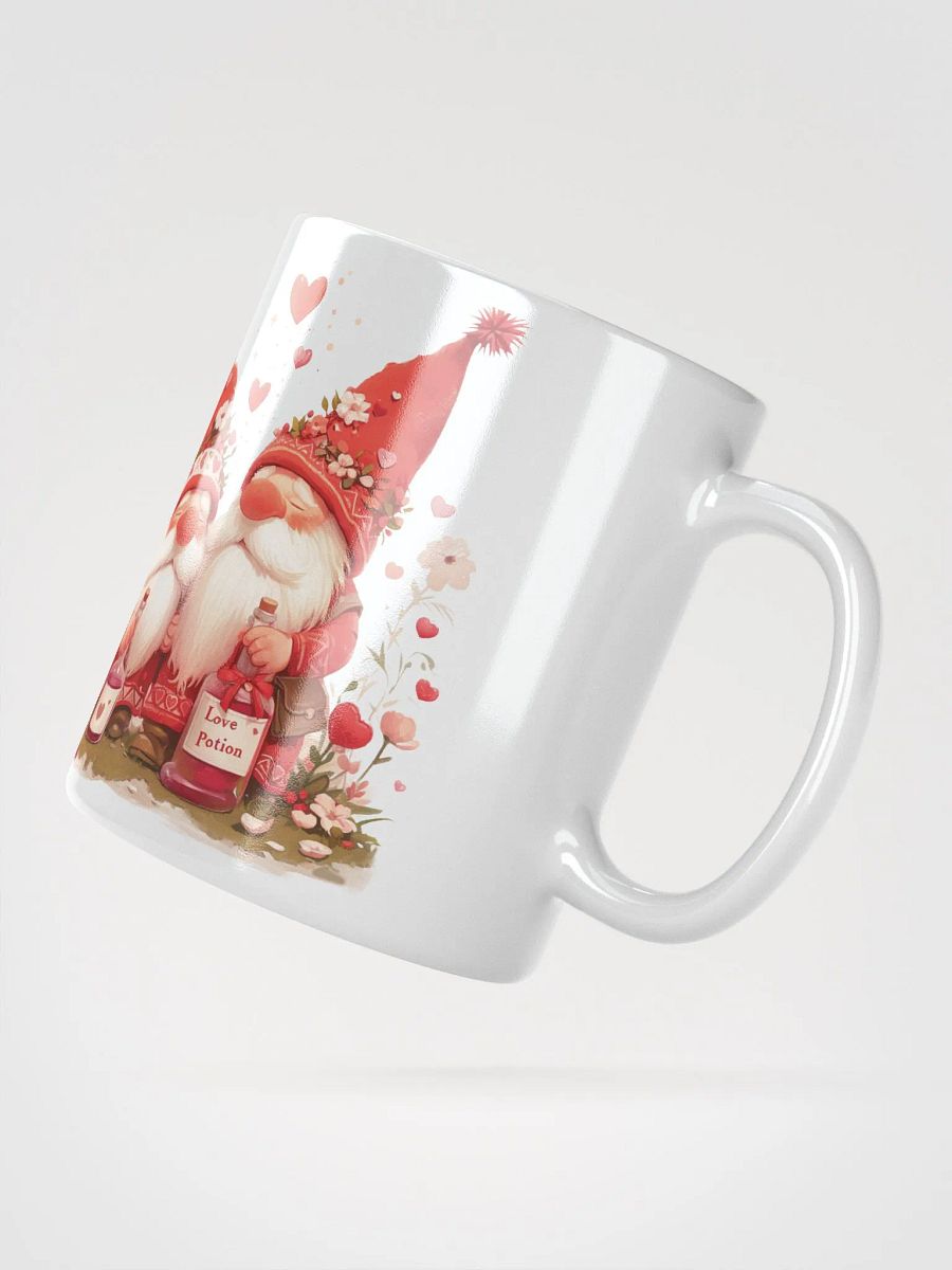 Enchanting Gnome Potion Mug product image (3)