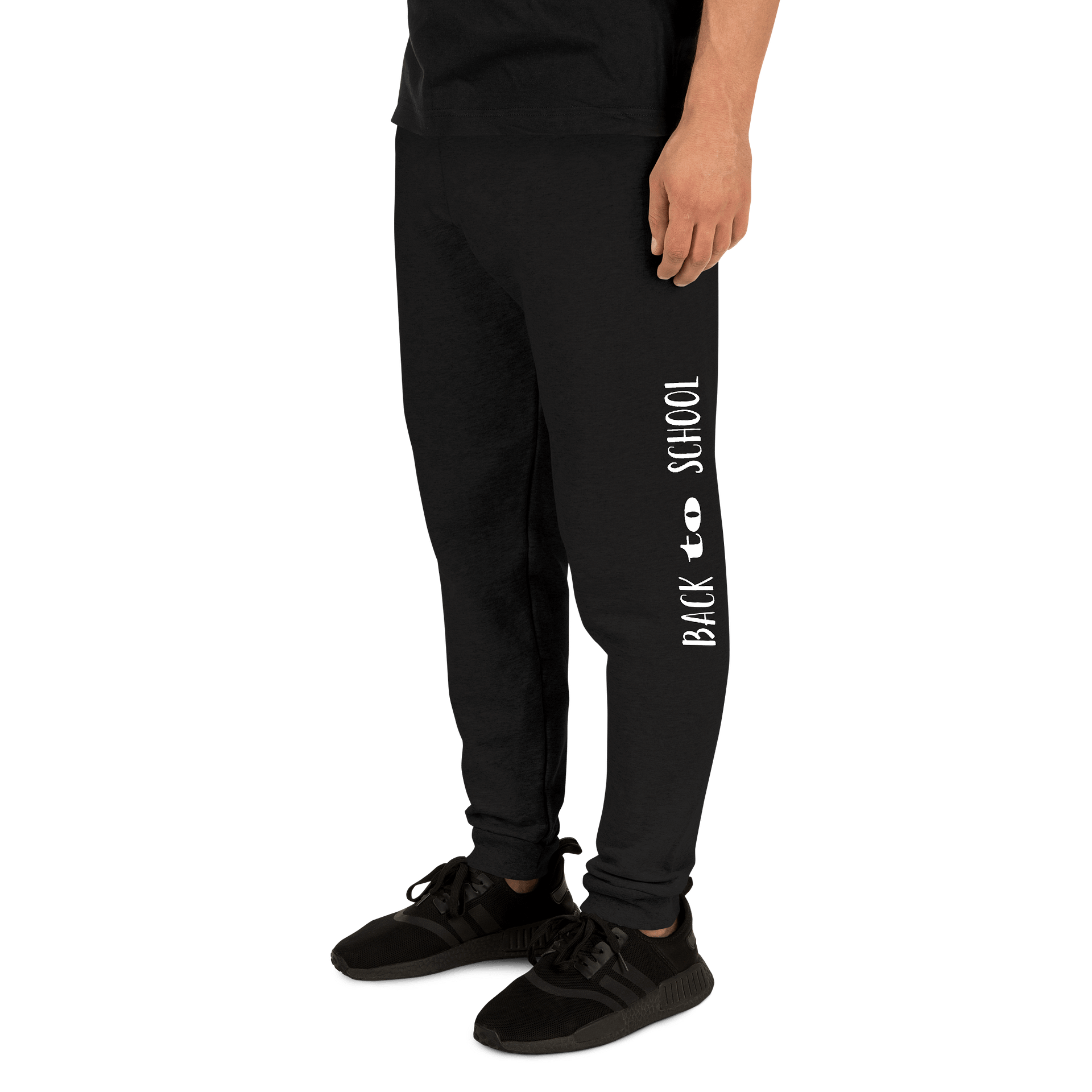 Back to school Unisex Joggers product image (4)