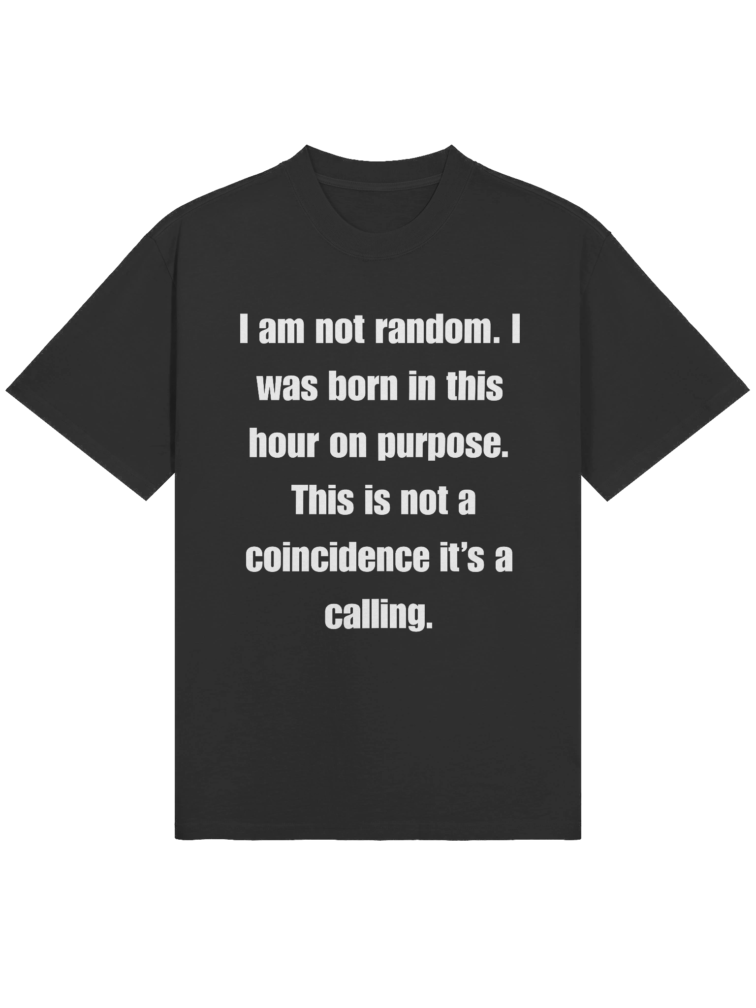 Reformation Generation AS Colour Premium Oversized Faded T-Shirt product image (5)