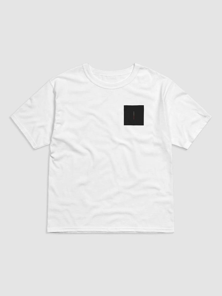 Before It's Too Late Concept Tee product image (1)