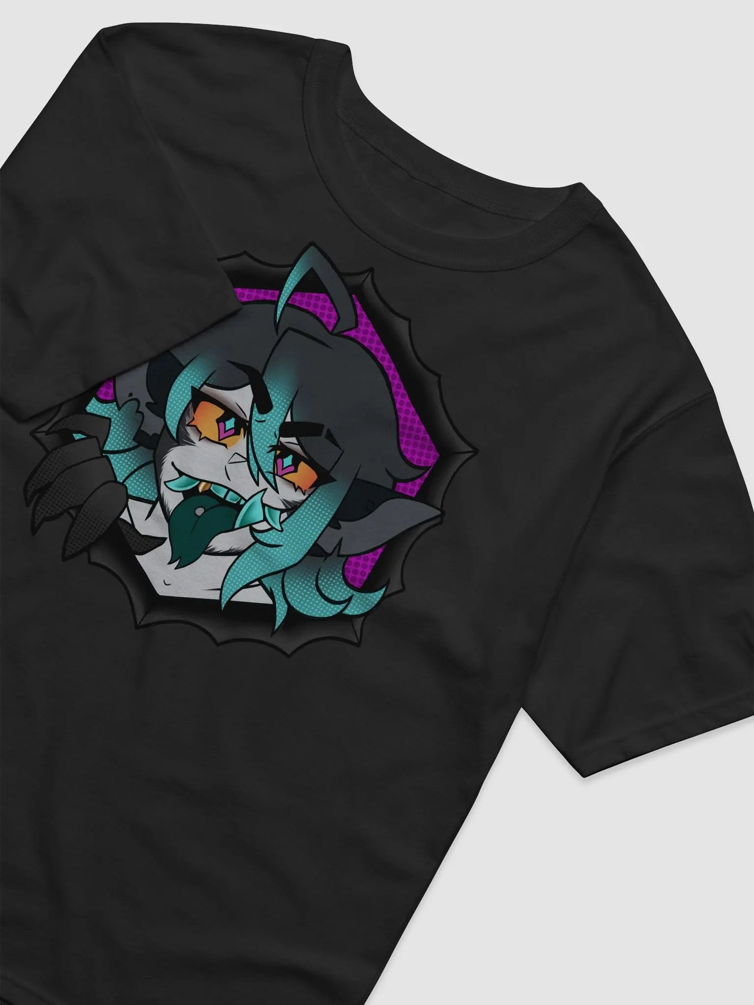 BLEHHH teal product image (4)