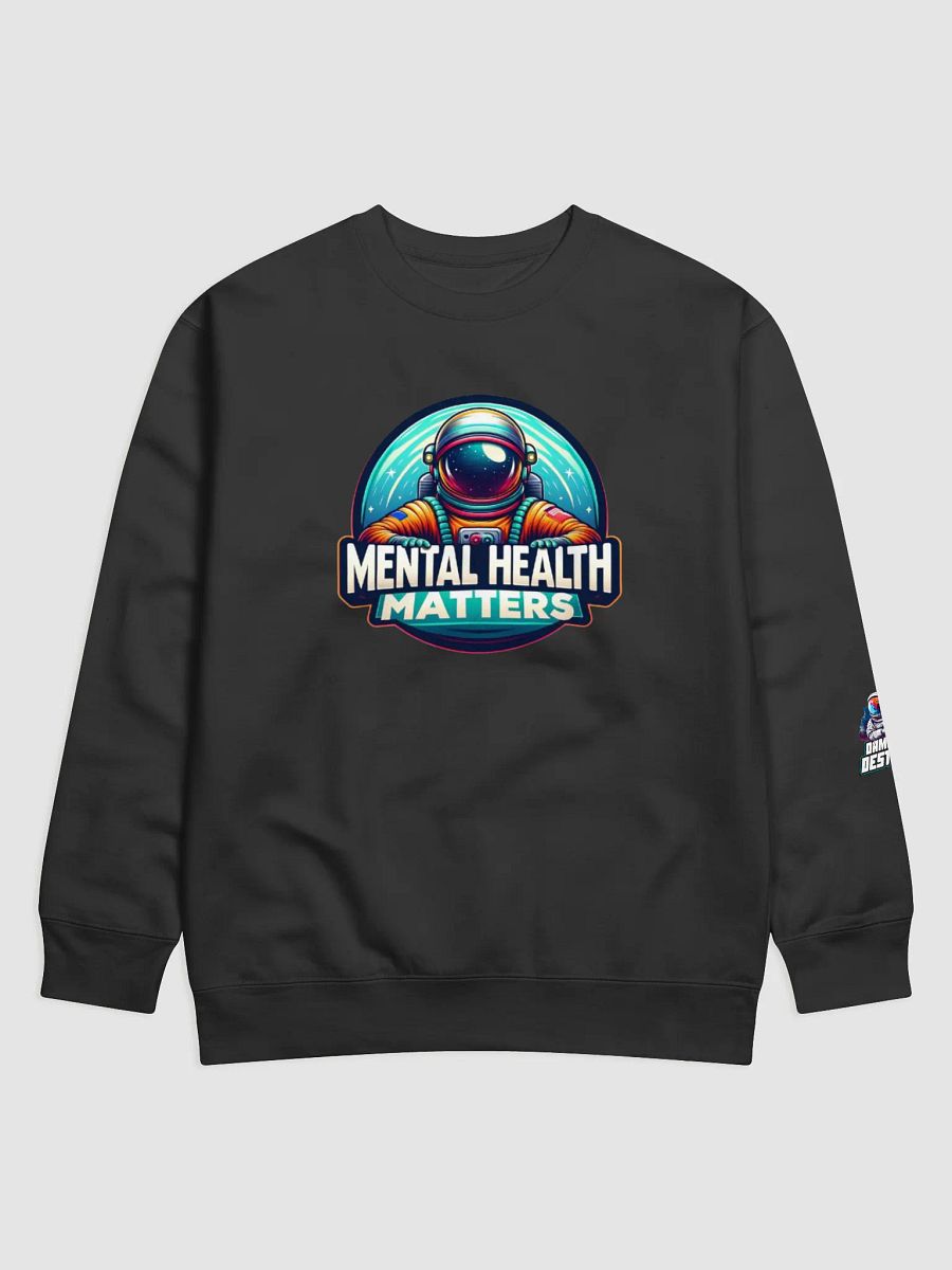 MH Sweater product image (1)