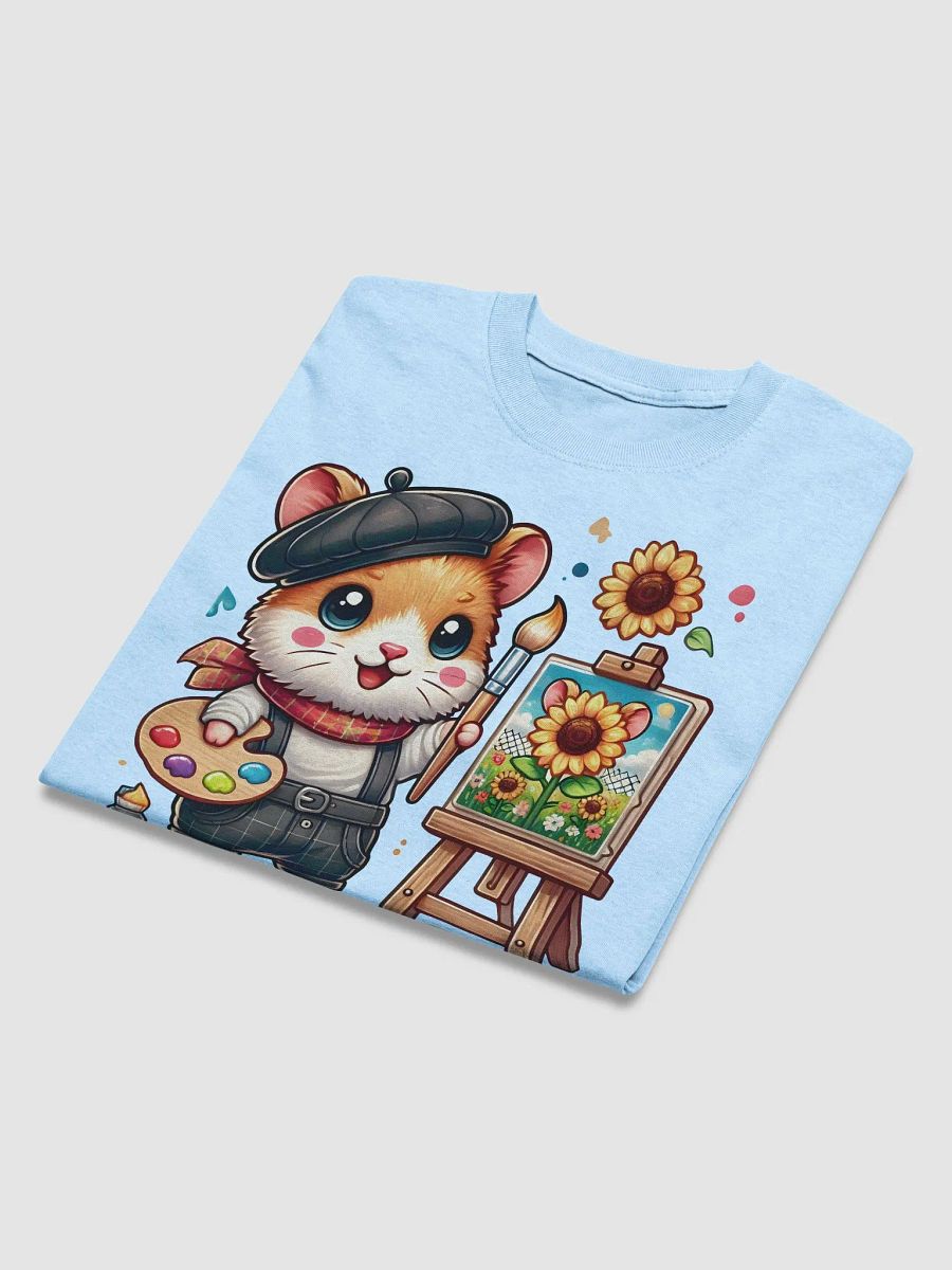 Gildan Heavyweight T-Shirt product image (5)