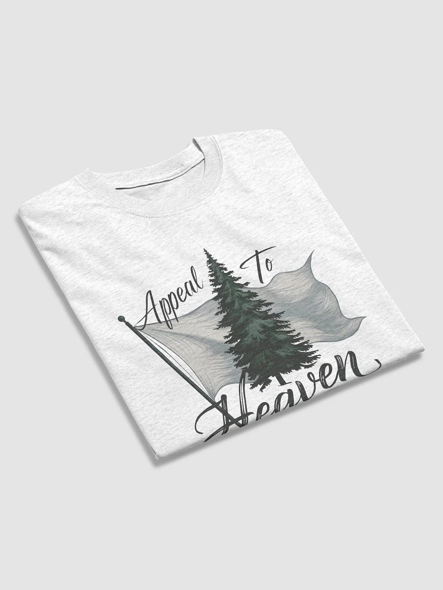 An Appeal To Heaven T-Shirt product image (14)