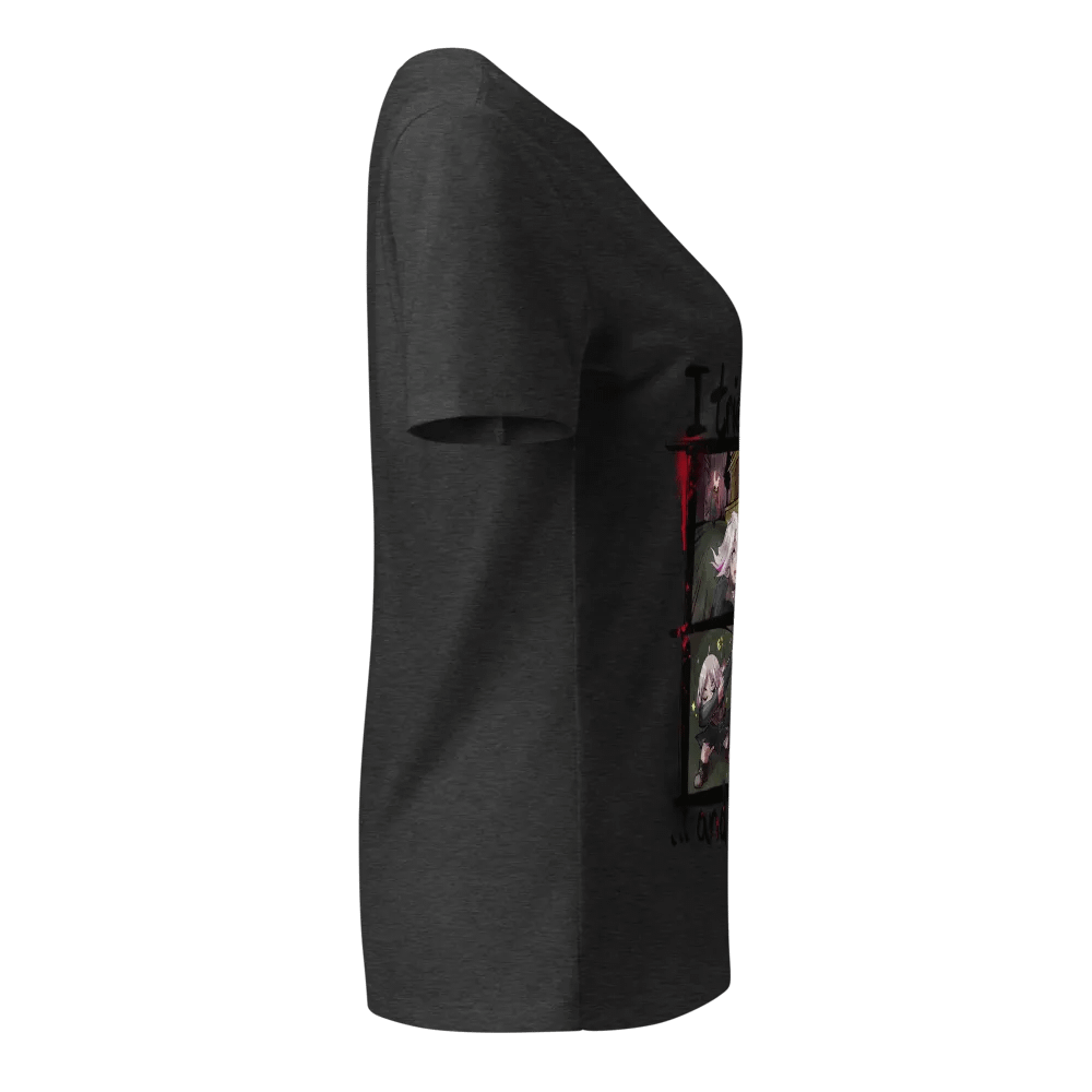 Dead Hard Gang (V-Neck) product image (30)