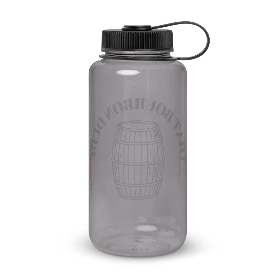 That Bourbon Dude Bottle product image (2)
