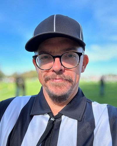 En hel dag med dömande och U11/U13 matcher! #blackknights #blackwarriors #blackcrusaders Tack så hemskt mycket för utplånande...