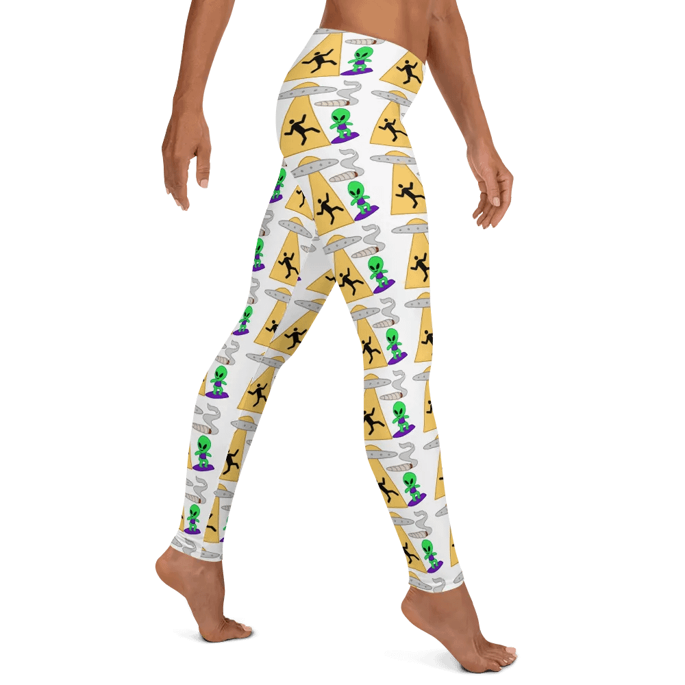 High Abduction product image (5)