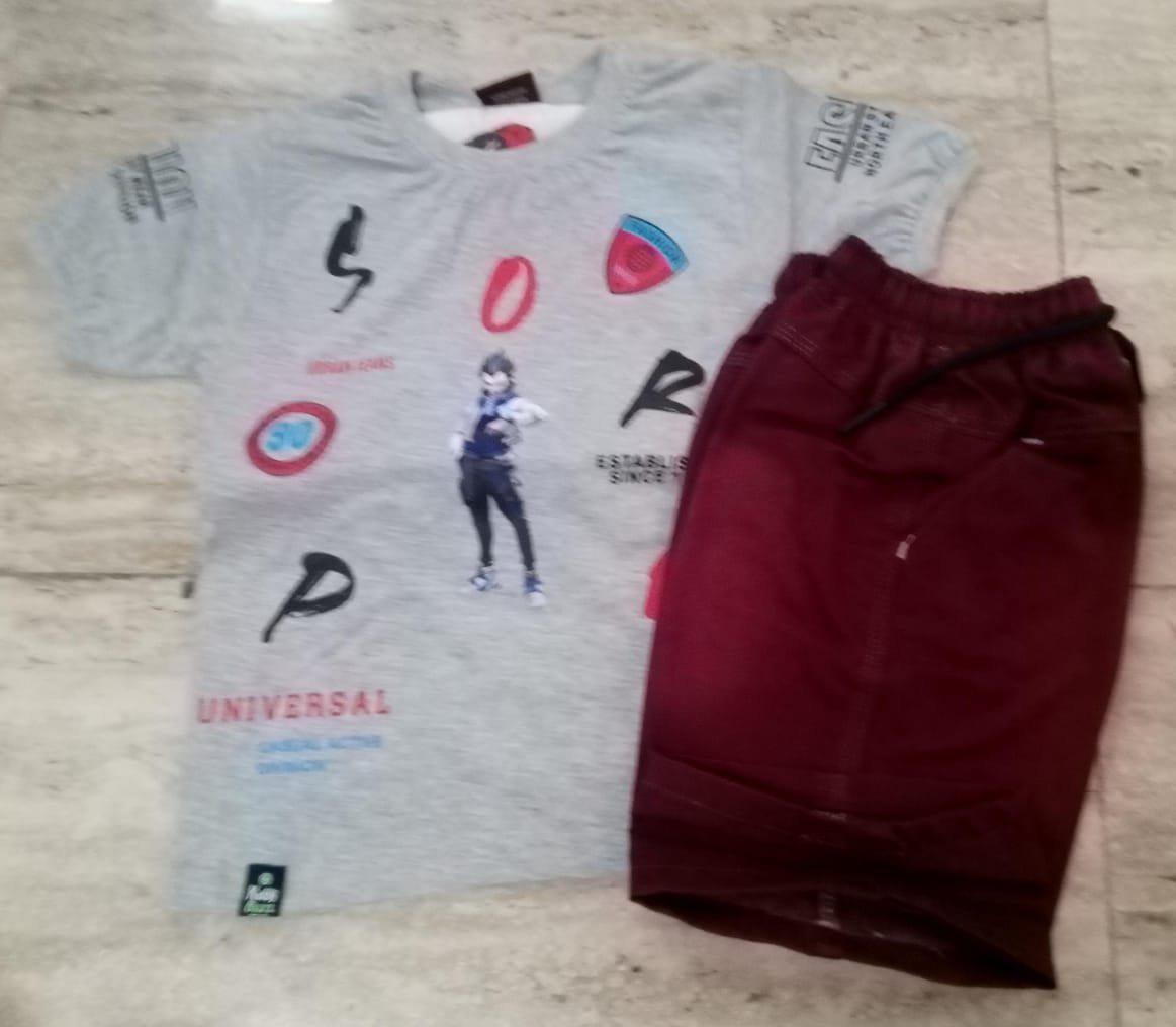 DREES SET FOR KIDS product image (2)