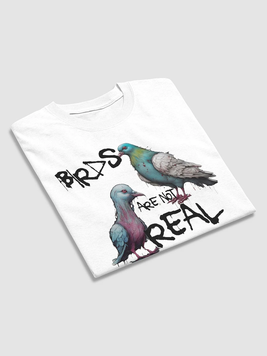 BIRDS ARE NOT REAL product image (3)