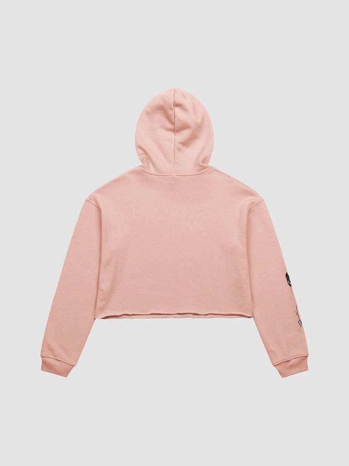 Vintage Eye Distressed Hoodie product image (2)