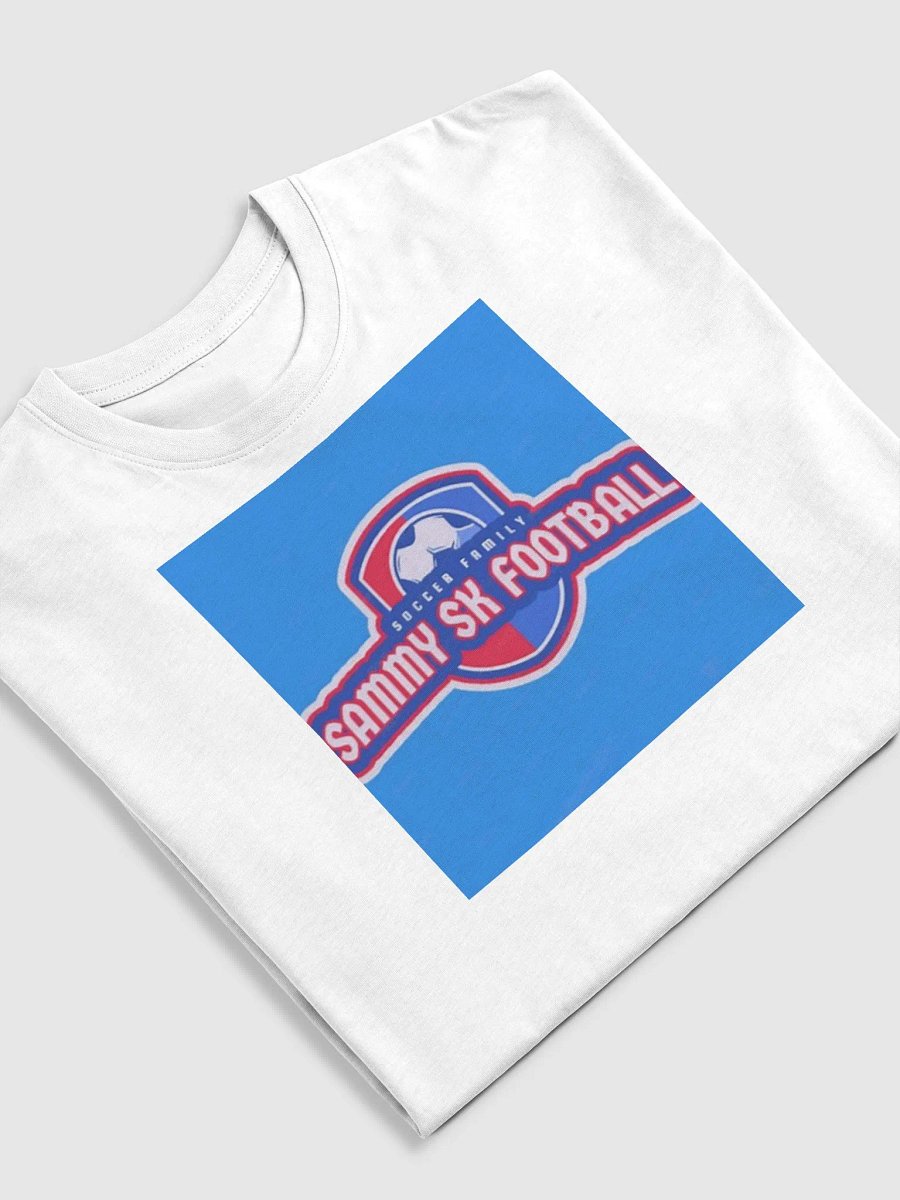 Sammy Sk Football Tshirt: Support the Crew! product image (15)