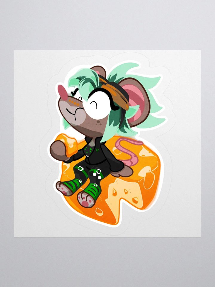 Fladarne Sticker product image (1)