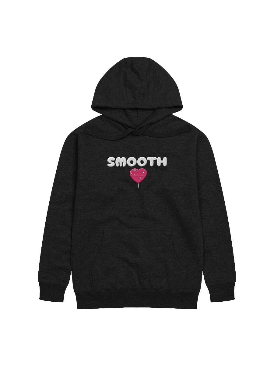 Smooth Hoodie product image (1)