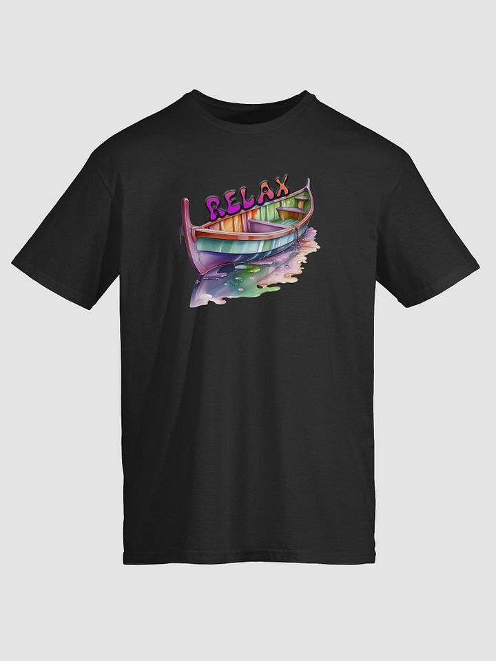 Men's Relax Tee product image (1)