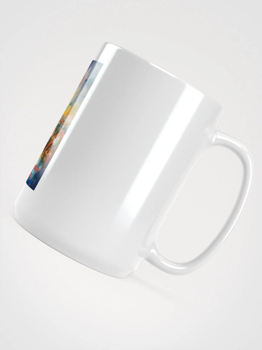 Warmth of Home Mug product image (4)