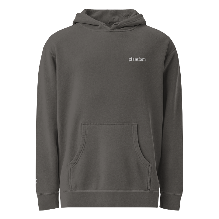 Glamfam Hoodie product image (1)