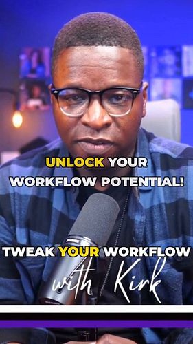 This Trick Will Transform Your Workflow 

#shorts #efficiency #workflow #productivity #timemanagement #quality #consistency #...