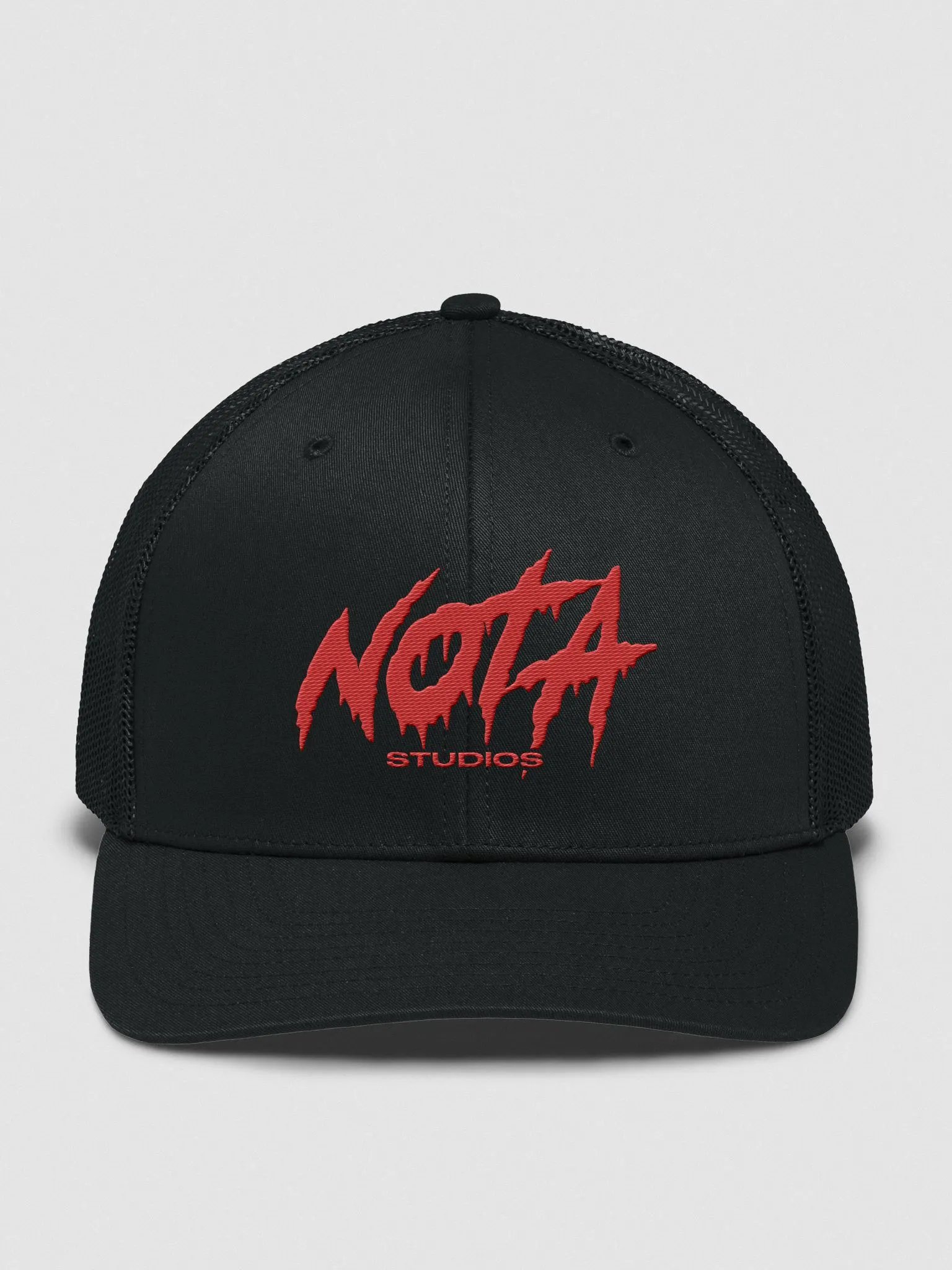 NOTA Studios Trucker Hat product image (1)