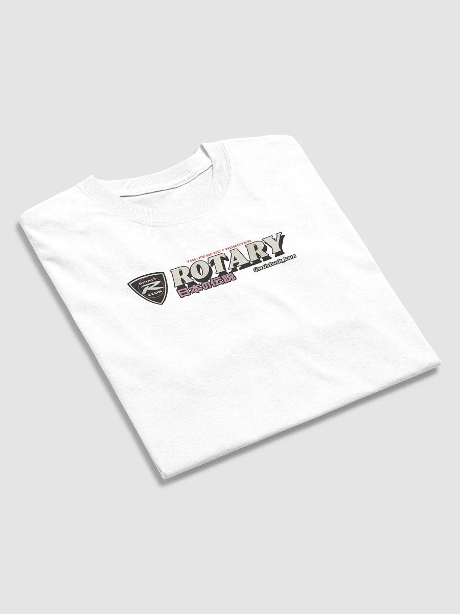 RX8 Spirit R Club Tee product image (3)