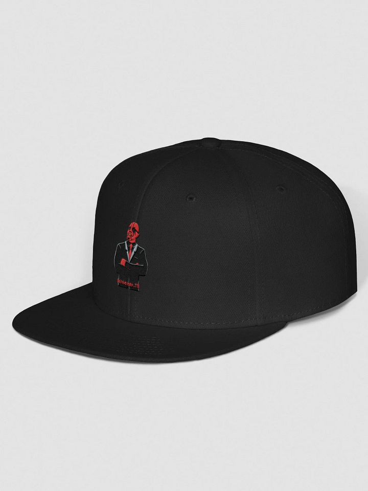 Balthazaar Flat Brim product image (2)