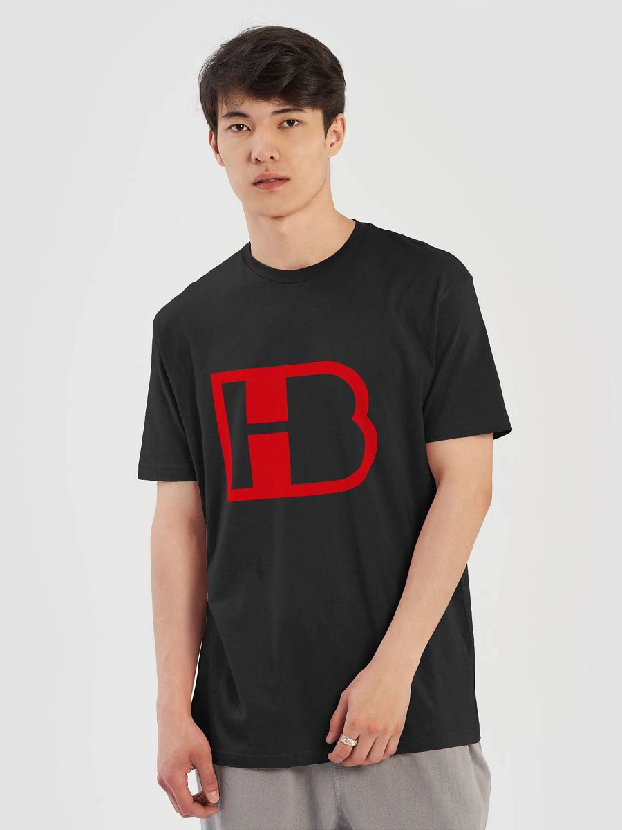 Hello Bozo T-Shirt (Logo Only) product image (5)